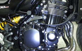 KAWASAKI Z900RS-2SE 2026 ZR902A