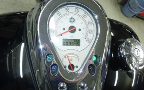 YAMAHA DRAGSTAR 400 CLASSIC 2003 VH01J