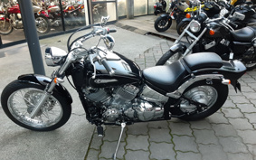 YAMAHA DRAGSTAR 400 2000 VH01J