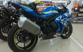 SUZUKI GSX-R1000R ABS 2019 DM11G