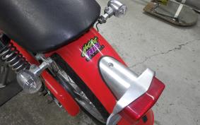 HONDA CB250 RS Z 2014 MC02