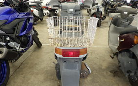 YAMAHA GEAR 4KN