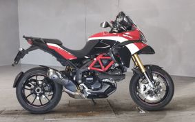 DUCATI  DUCATI  MULTI  STRADA 1200S A200AE