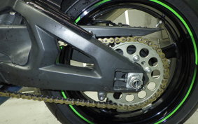 KAWASAKI ZX 10 NINJA ABS 2015