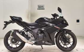 SUZUKI GSX250 R 2000