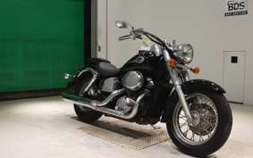 HONDA SHADOW 400 2003 NC34