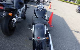SUZUKI INTRUDER 400 Classic 2007 VK54A