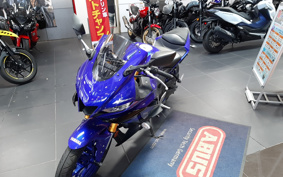 YAMAHA YZF-R25 ABS RG43J