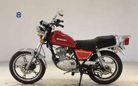 SUZUKI GN125