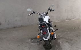 YAMAHA DRAGSTAR 250 VG02J