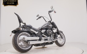 HARLEY FLBS 1870 2021