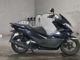 Фото Honda PCX 125 2016 с японского аукциона