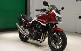 HONDA CB400 SUPER BOLDOR A 2019 NC42