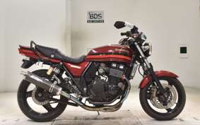 KAWASAKI ZRX-2 2007 ZR400E