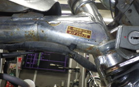 HONDA MONKEY 2023 Z50J