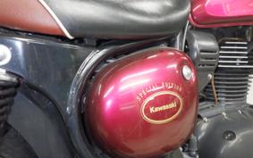 KAWASAKI ESTRELLA 2018 BJ250A