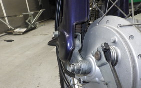 HONDA C90 SUPER CUB 2021 HA02