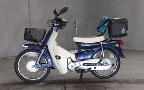 HONDA SUPER CUB90 HA02
