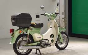 HONDA LITTLE CUB