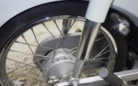 HONDA C110 SUPER CUB JA07