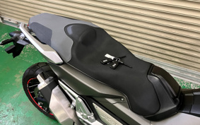 HONDA X-ADV 750 2019 RC95
