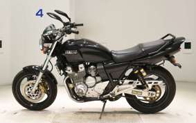 YAMAHA XJR400 Gen.2 R 1999 4HM