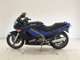 Фото Kawasaki ZZ-R250 с японского аукциона