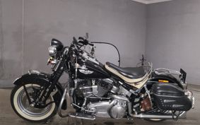 HARLEY HARLEY FLSTN1580 JD5