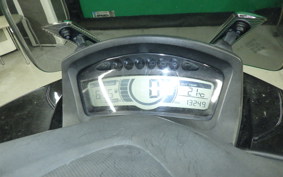 YAMAHA ﾄﾘｼﾃｨ125 SE82J