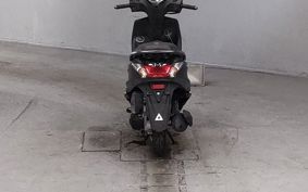 YAMAHA AXIS Z SED7J