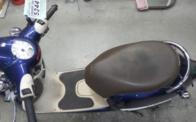 HONDA GIORNO 3 2001 AF77