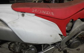 HONDA CRF250 RALLY ME10