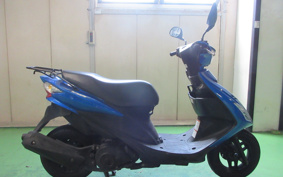 SUZUKI ADDRESS V125 CF4MA