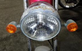 HONDA DAX 50 GEN 2 1993 AB26