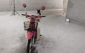 HONDA SUPER CUB50 AA09