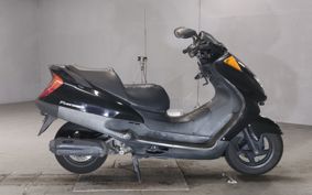 HONDA FORESIGHT MF04