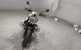 BMW R NINE T SCRAMBLER 2021 0L71