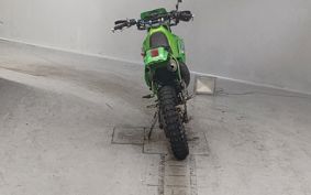 KAWASAKI KDX200SR DX200G