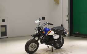 HONDA MONKEY Z50J