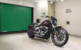 HARLEY FXBR1920 2024