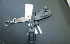 HONDA PCX125 2001 JK05