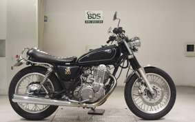 YAMAHA SR400 Gen.3 2008 RH01J