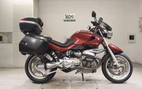 BMW R1150R 2018