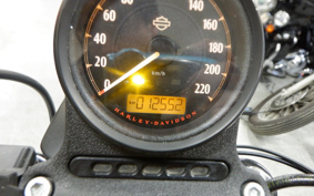 HARLEY HARLEY XL883N 2017 LE2