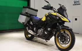 SUZUKI Vｽﾄﾛｰﾑ650XTA 2024 C733M