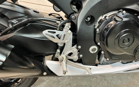 SUZUKI GSX-R600 2014 C3111