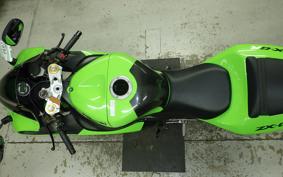 KAWASAKI NINJA ZX-6R 2005 ZX636C