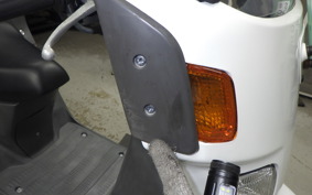 HONDA GYRO CANOPY 1983 TA03
