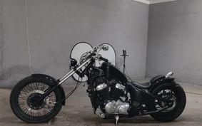 HONDA STEED 400 NC26