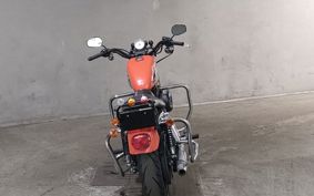 HARLEY  HARLEY XL883R TRAINING CAR  CS2